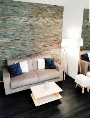Studio Cosy centre Cannes